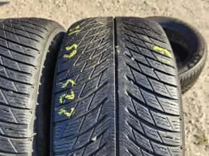 225/65 R17 • Iarna • Michelin Pilot Alpin 5 106H | 2 buc | Pret/buc — miniatura 5