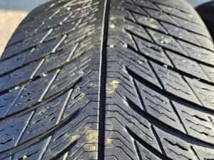 225/65 R17 • Iarna • Michelin Pilot Alpin 5 106H | 2 buc | Pret/buc — miniatura 6