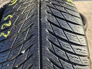 225/65 R17 • Iarna • Michelin Pilot Alpin 5 106H | 2 buc | Pret/buc — miniatura 7