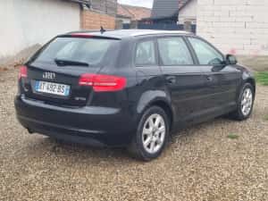 Audi a3 1.6 TDI 105 cp euro 5 — miniatura 4
