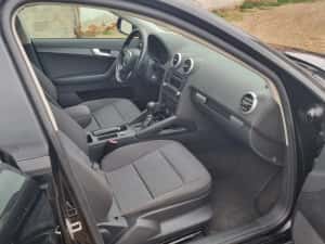 Audi a3 1.6 TDI 105 cp euro 5 — miniatura 5