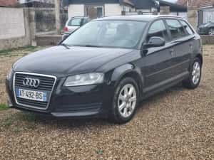 Audi a3 1.6 TDI 105 cp euro 5 — miniatura 8