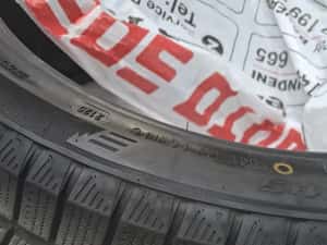 Anvelope M+S 225/45 R18 — miniatura 2