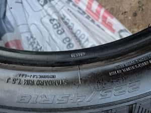 Anvelope M+S 225/45 R18 — miniatura 3