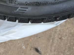 Anvelope M+S 225/45 R18 — miniatura 5