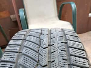 Anvelope M+S 225/45 R18 — miniatura 6