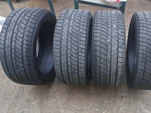 Anvelope M+S 225/45 R18 — miniatura 8