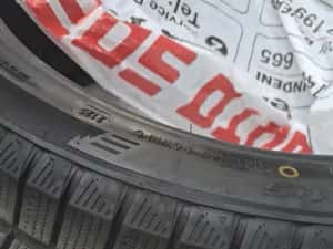 Anvelope M+S 225/45 R18 — miniatura 9