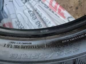Anvelope M+S 225/45 R18 — miniatura 10
