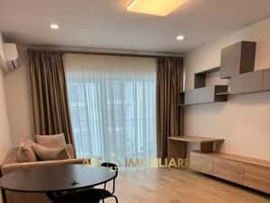 2 Camere de inchiriat | ONE Cotroceni | Centrala | Parcare Subterana — miniatura 4