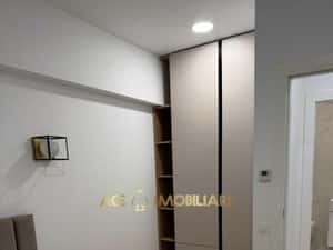 2 Camere de inchiriat | ONE Cotroceni | Centrala | Parcare Subterana — miniatura 6