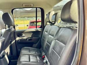 Volkswagen Amarok 163 HP Diesel 2011 — miniatura 2