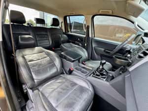 Volkswagen Amarok 163 HP Diesel 2011 — miniatura 6