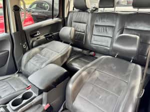 Volkswagen Amarok 163 HP Diesel 2011 — miniatura 7