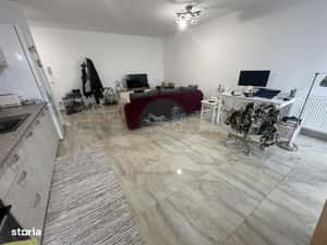 Apartament cu 2 camere si terasa in City Residence — miniatura 4