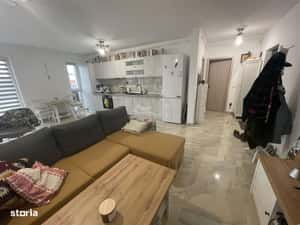 Apartament cu 2 camere si terasa in City Residence — miniatura 5