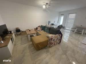 Apartament cu 2 camere si terasa in City Residence — miniatura 6