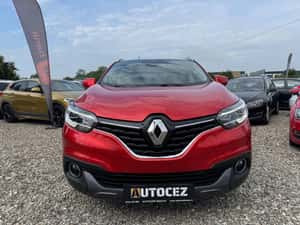 Renault Kadjar 4×4 2016 Diesel 1.6 dCi Euro 6 — miniatura 3