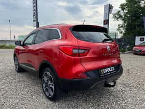 Renault Kadjar 4×4 2016 Diesel 1.6 dCi Euro 6 — miniatura 4