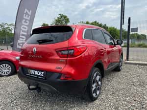 Renault Kadjar 4×4 2016 Diesel 1.6 dCi Euro 6 — miniatura 5