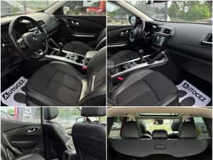 Renault Kadjar 4×4 2016 Diesel 1.6 dCi Euro 6 — miniatura 6
