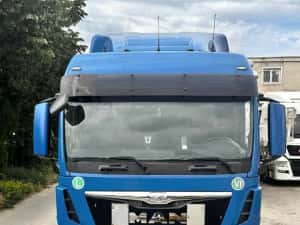De vanzare cap tractor MAN — miniatura 1