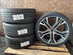 Jante Audi Competition A7 S7 4K8 C8 Echipare Noua Vara R21