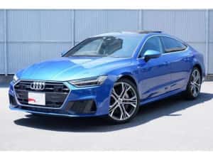 Jante Audi Competition A7 S7 4K8 C8 Echipare Noua Vara R21 — miniatura 9