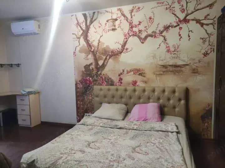 De inchiriat apartament cu o camera Olimpia-Stadion — fotografie 1 din 3