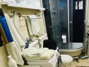 De inchiriat apartament cu o camera Olimpia-Stadion — miniatura 2