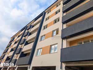 Apartament 2 camere, decomandat, Grand Arena Mall, Comision 0% — miniatura 4