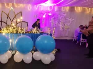 Baloane explozive/ Laser dans miri/ Cabina foto / Platforma 360 — miniatura 10