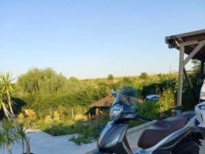 Piaggio Beverly 350