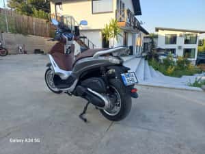 Piaggio Beverly 350 — miniatura 9