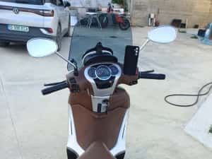Piaggio Beverly 350 — miniatura 10