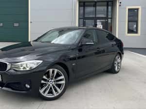 Bmw seria3 Gt 320d 190 cp Automat B47 Sport Edition Head up display