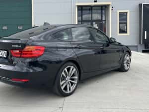 Bmw seria3 Gt 320d 190 cp Automat B47 Sport Edition Head up display — miniatura 3
