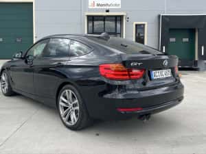 Bmw seria3 Gt 320d 190 cp Automat B47 Sport Edition Head up display — miniatura 4