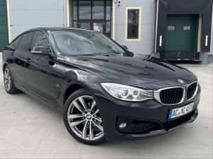 Bmw seria3 Gt 320d 190 cp Automat B47 Sport Edition Head up display — miniatura 10