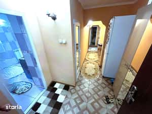 Apartament -3 camere -cartier E3 -- etajul 2 — miniatura 4
