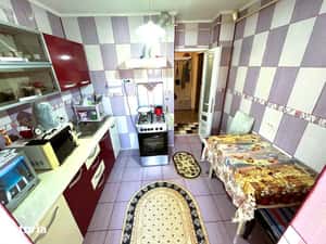 Apartament -3 camere -cartier E3 -- etajul 2 — miniatura 6