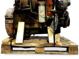 0120-390-017 Motor ELECTRONIC,FLEETGUARD Urbino, Alpino, Vacanza (1999-) SOLARIS — miniatura 3