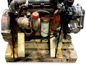0120-390-017 Motor ELECTRONIC,FLEETGUARD Urbino, Alpino, Vacanza (1999-) SOLARIS — miniatura 4