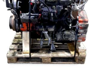 0120-390-017 Motor ELECTRONIC,FLEETGUARD Urbino, Alpino, Vacanza (1999-) SOLARIS — miniatura 5