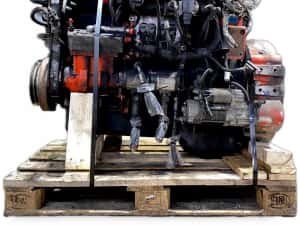 0120-390-017 Motor ELECTRONIC,FLEETGUARD Urbino, Alpino, Vacanza (1999-) SOLARIS — miniatura 6
