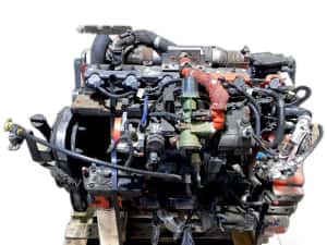 0120-390-017 Motor ELECTRONIC,FLEETGUARD Urbino, Alpino, Vacanza (1999-) SOLARIS — miniatura 7