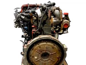 0120-390-017 Motor ELECTRONIC,FLEETGUARD Urbino, Alpino, Vacanza (1999-) SOLARIS — miniatura 9