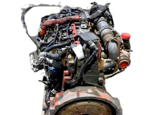 0120-390-017 Motor ELECTRONIC,FLEETGUARD Urbino, Alpino, Vacanza (1999-) SOLARIS — miniatura 10