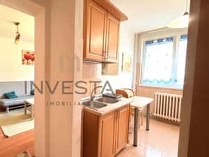 Apartament 2 camere luminos in cartierul Grigorescu — miniatura 5