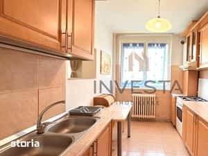 Apartament 2 camere luminos in cartierul Grigorescu — miniatura 6